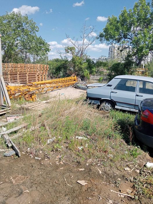 Vand prelungitor brat automacara PPM 25-30-35 tone