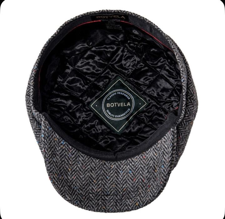 Кепка мужская, новая