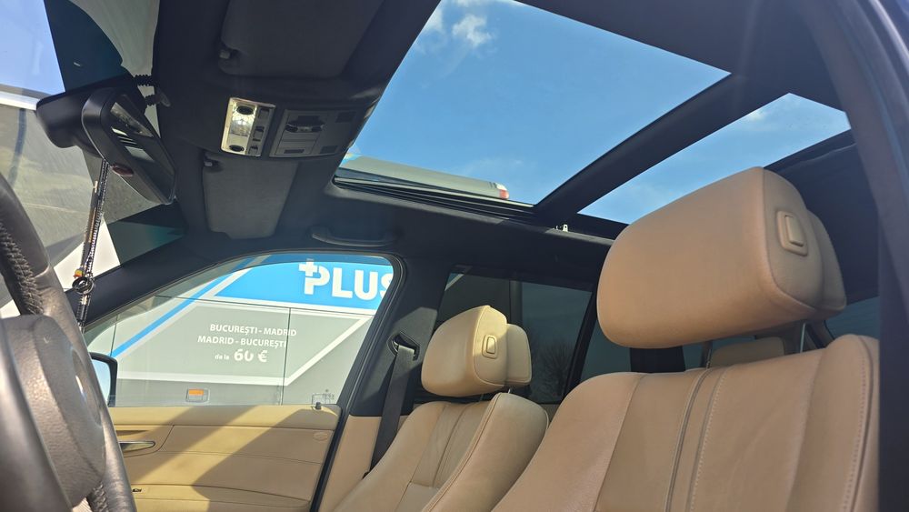 Vand BMW X3 35D  X Drive