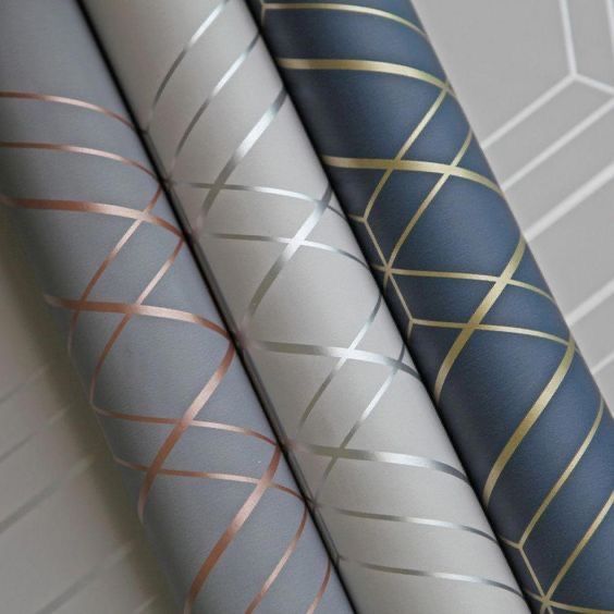 ПОКЛЕЙКА Обоев Галтель