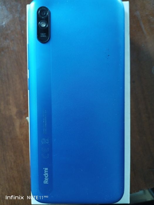 Редми 9а,продам,