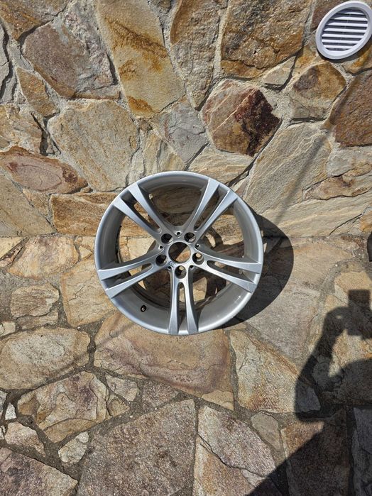 BMW style 184 E60 R18