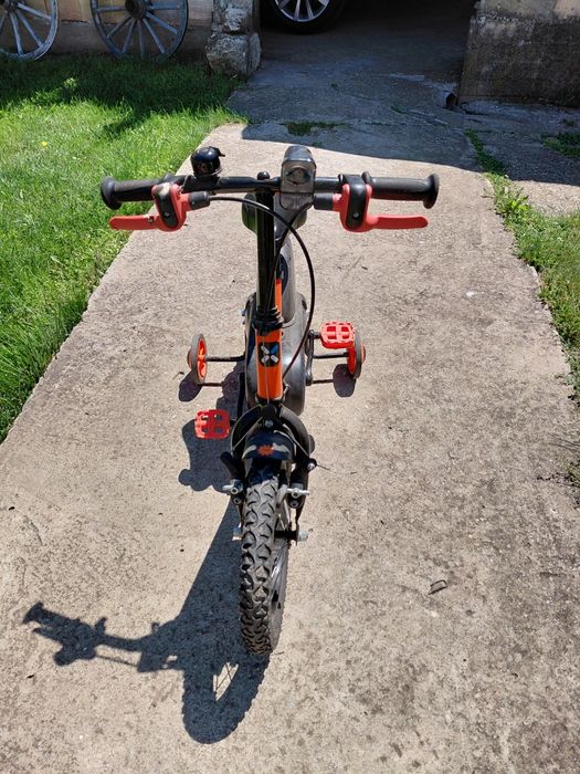 Детско Колело BTWIN 14 Цола