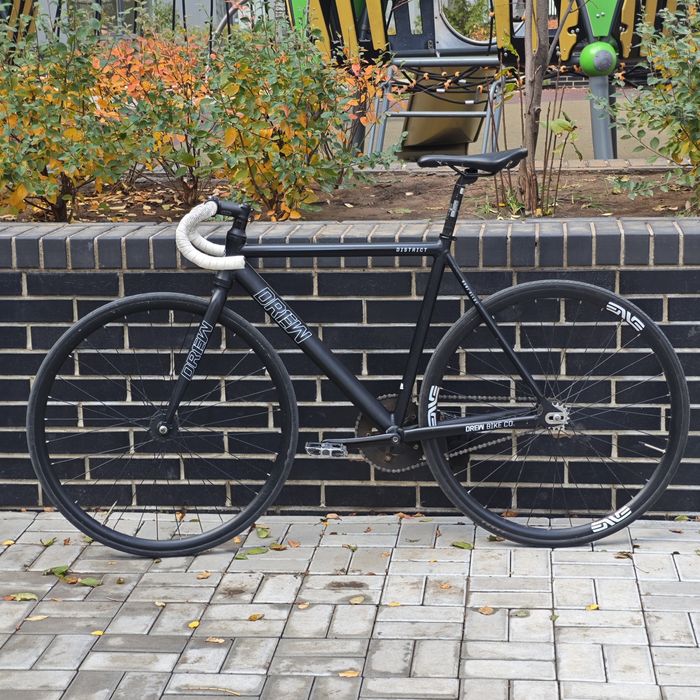 Продаб или обмен fixed gear Dren