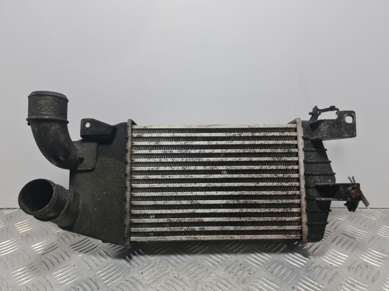 Radiator intercooler 14 elementi Opel Astra H GTC 1.7 CDTI 81 kw