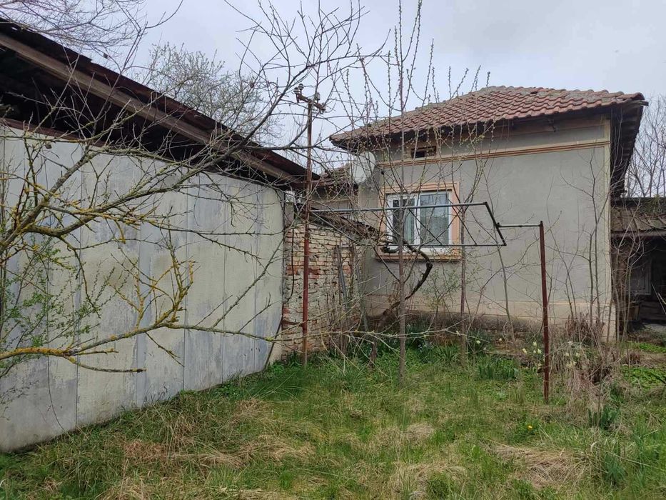 Продава се Къща в с. Дропла, Област Добрич - 90 кв.м за 356 €/кв.м - Снимка #4