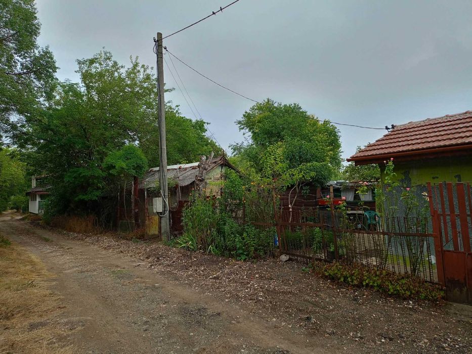 Продава се Парцел в Добрич, Христо Ботев - 868 кв.м за 8 €/кв.м - Снимка #18