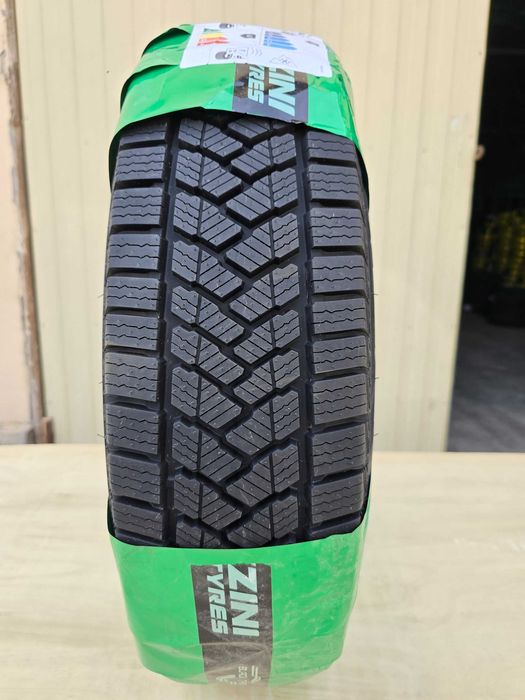( SECHKA ) ECOVAN 205/70 R15