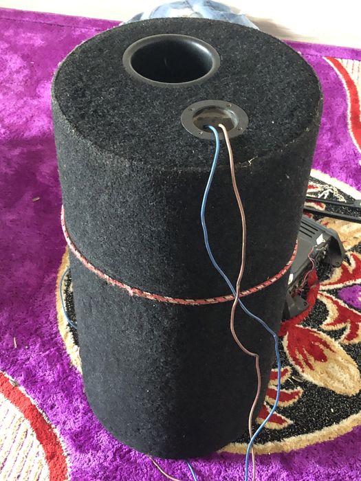 Vand bufuzar original