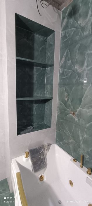 Ремонт квартир Поклейка обоев Малярка