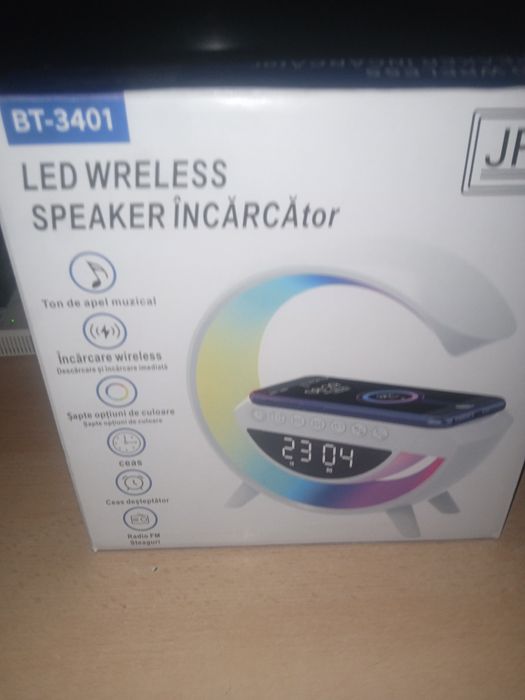 incarcator.wrelee.speaker.led