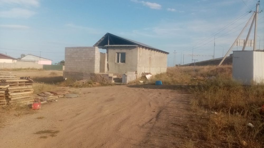 Дом по 7ке Алтын Алма