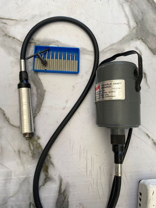 Продам бор машинку