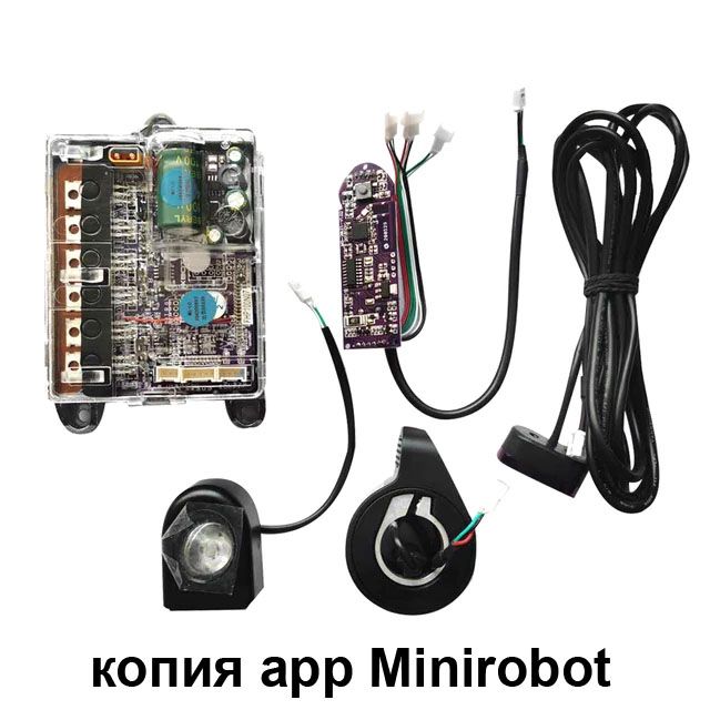 контроллер для Xiaomi Mijia M365 / PRO /Ninebot G30 mainboard