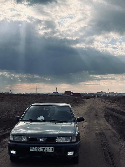 Продам Ниссан примеру п10