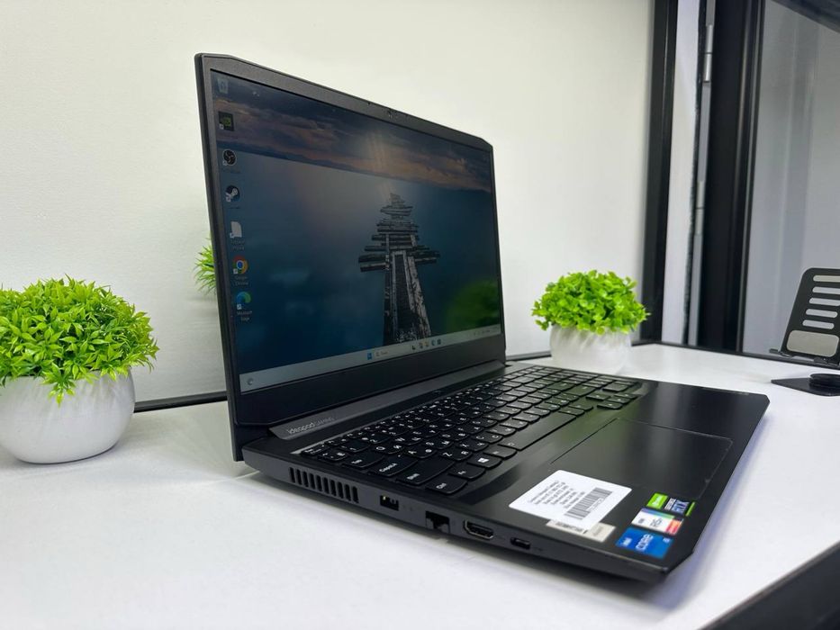 Lenovo Ideapad Gaming 3