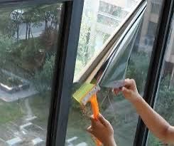 Тонировка окон всех видов