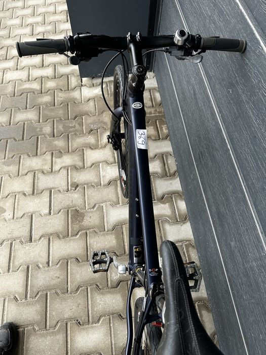 Градски велосипед PINNACLE Lithium 3 – 26”, M” 3x8 Хидравлика