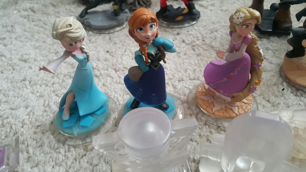 Disney infinity игра,портал, фигурки,значки Xbox ps3, wii Lego dimensi