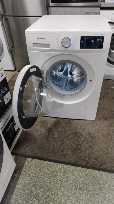 A+++ Пералня машина Siemens-Сименс 8 кг 1400 об/мин iQdrive