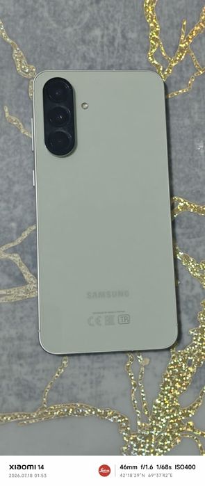 Самсунг А56 128гб