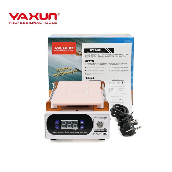 Yaxun 899 SEPARATOR (вакуумный сепаратор)