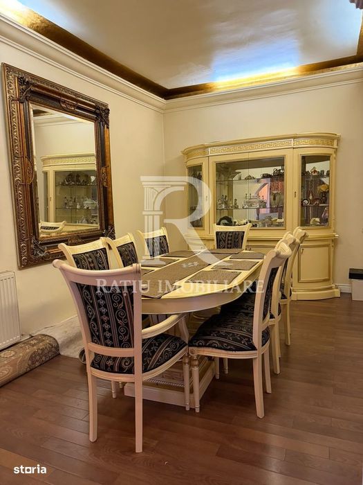 Apartament de LUX de închiriat | 2 Dormitoare | Locație CENTRALĂ — fotografia 2