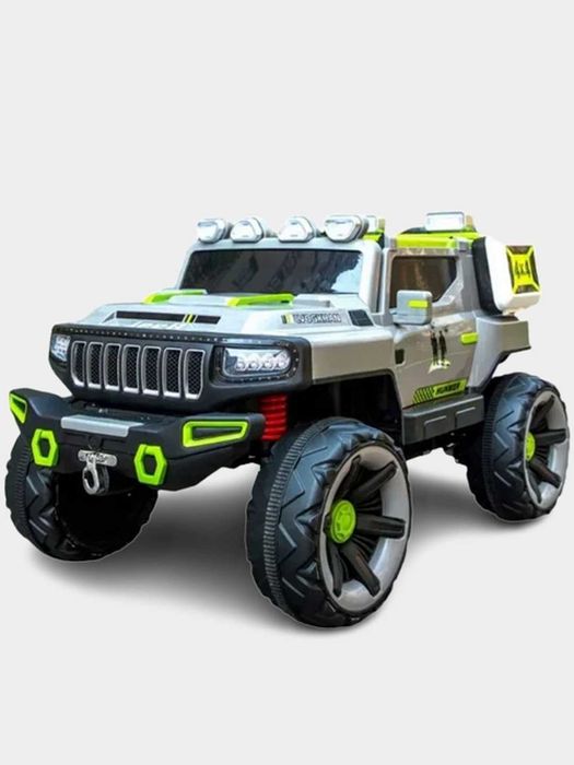 Detskiy elektromobil