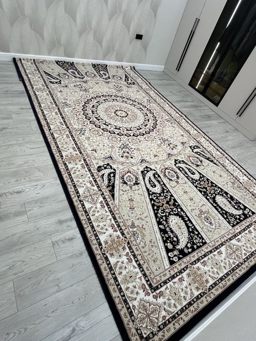 ковер иранский ирандық кілем.