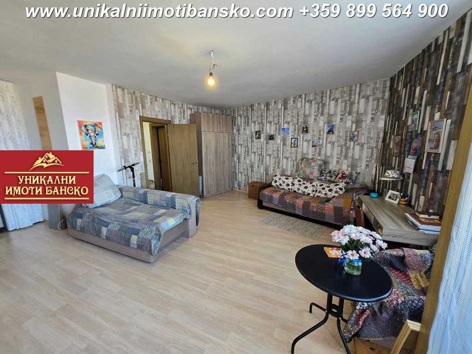 Продава се Едностаен апартамент в Банско - 63 кв.м за 889 €/кв.м - Снимка #10