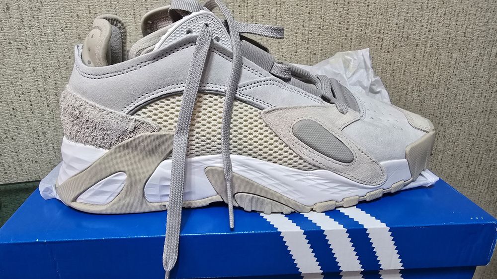 Кроссовки Streetball