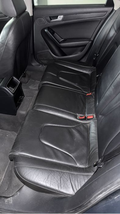 Audi a4 b8 2009