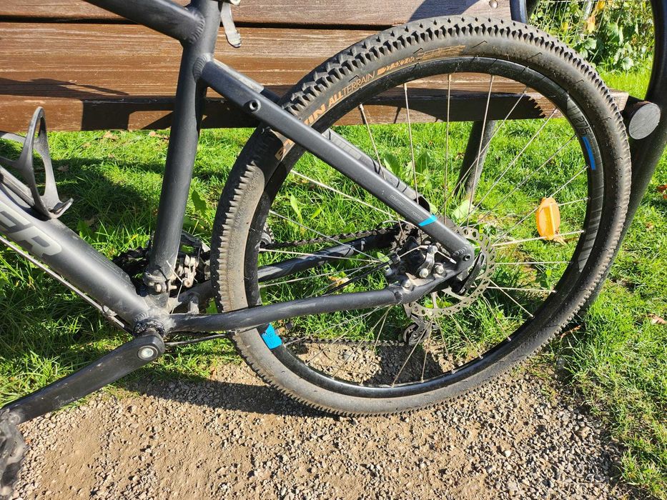 Bicicletă Mountain Bike Rockrider ST 520