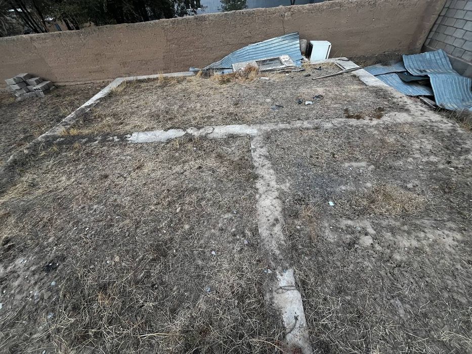 Участок земля.             .