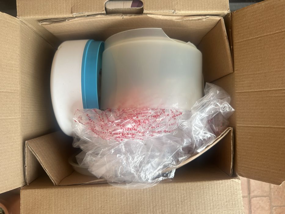 Sterilizator Phillips biberoane