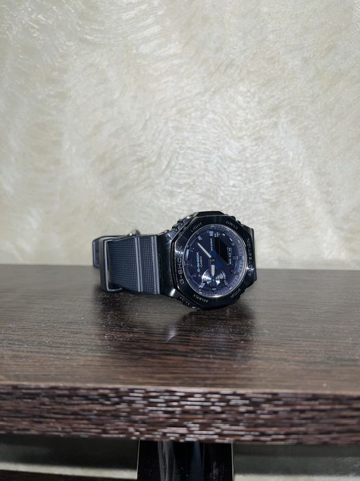 Casio G-Shock GM-2100N Original (Metal CasiOak)