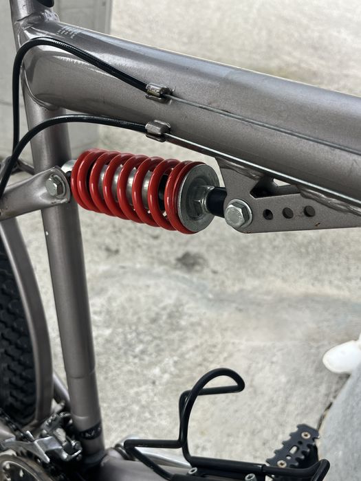 Велосипед / колело - изряден / профилактиран преди дни