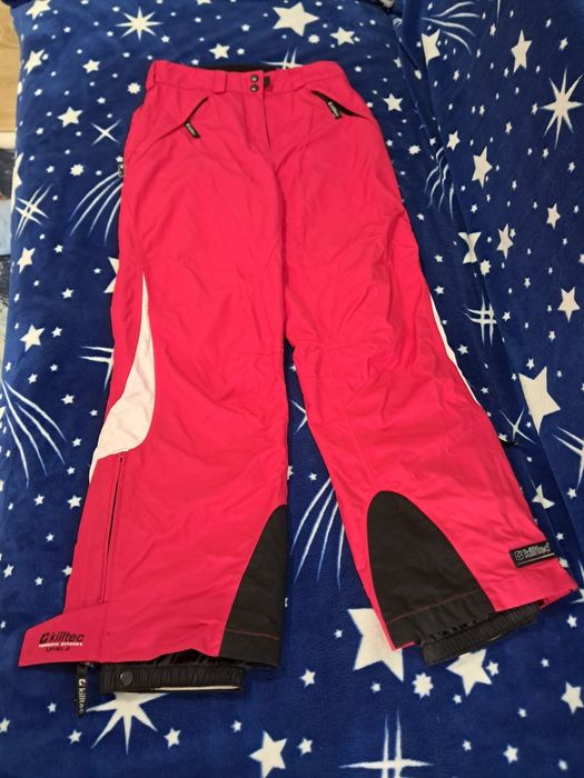 Pantaloni de ski  dama killtec