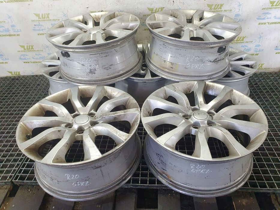 Janta aliaj R20 dk62-1007-db Land Rover Range Rover Sport 2 (2013 - 2020)