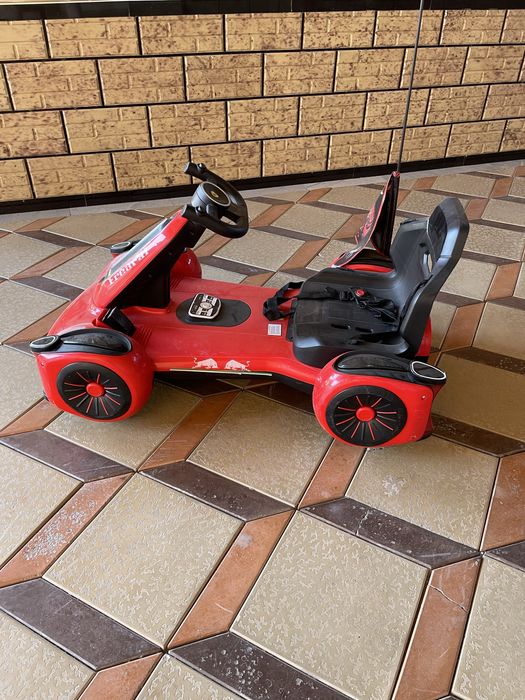 Drift-Cart | bolalar uchun | Дрифт-карт | для детей|