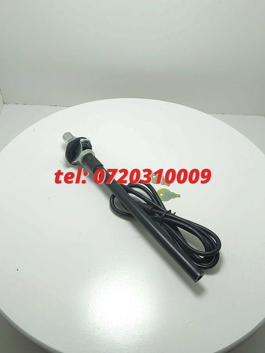 Antena Radiocd Atv Montare In Aripa Extensibila Manuala