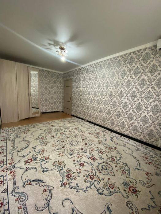 Продается 1 комнатная квартира