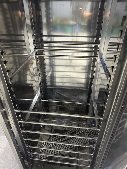 Shunmai T7 Bread Proofer