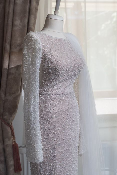 Rochie de mireasă