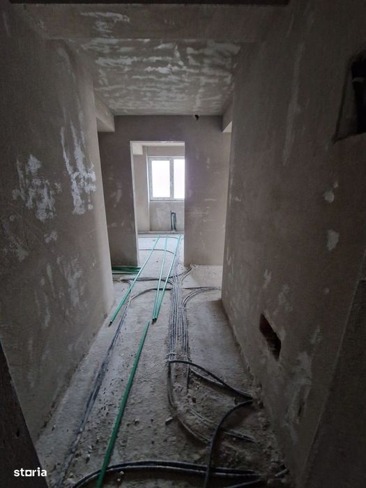 Apartament 2 camere decomandat in Dambul Rotund