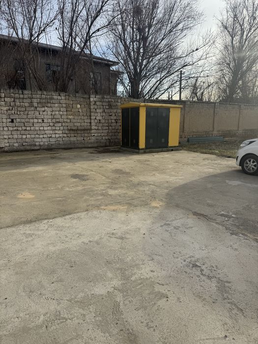 Тузел Олмос махалла 34 сотих