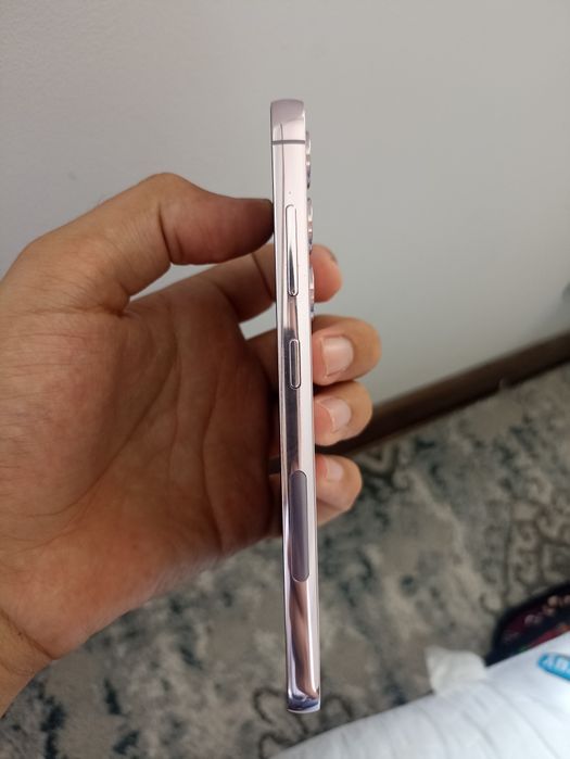 Galaxy S23 128GB Pink