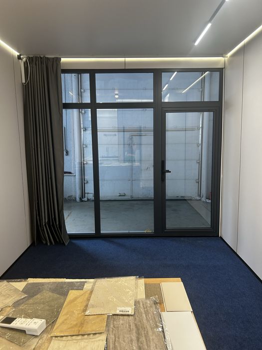 Продам модульный дом 18 кв.м