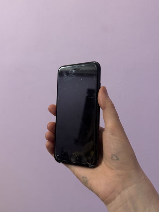 iphone 7 32gb в рабочем состоянии