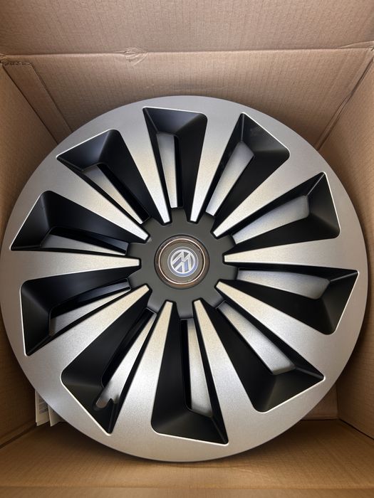 CAPACE PENTRU VW
